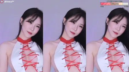 BJ纪玉敏(민지유)2023年7月8日舞蹈剪辑050830